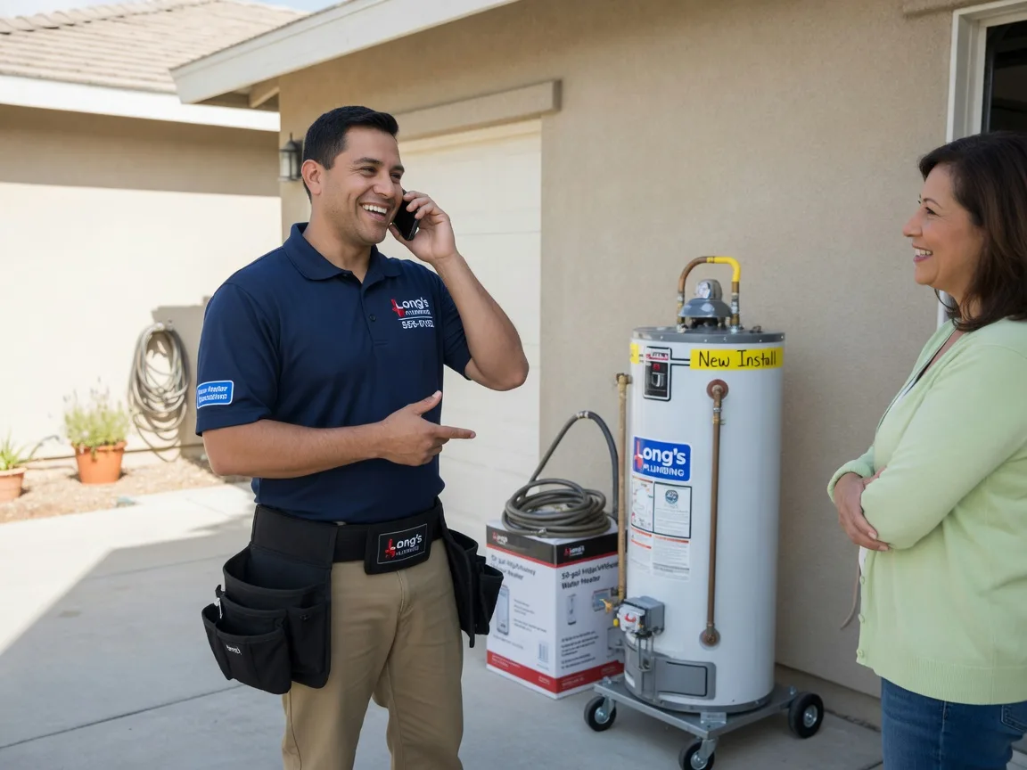 Leak Detection Lyford, TX FAQs